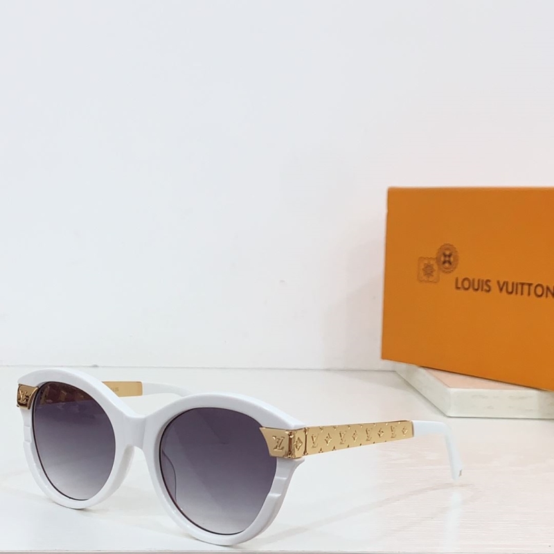 LV Sunglasses